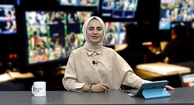 Kader Topal ile Ana Haber Bülteni 16 Haziran 2023 Cuma