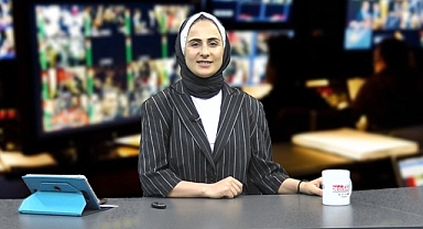 Kader Topal ile Ana Haber Bülteni 20 Haziran 2023 Salı