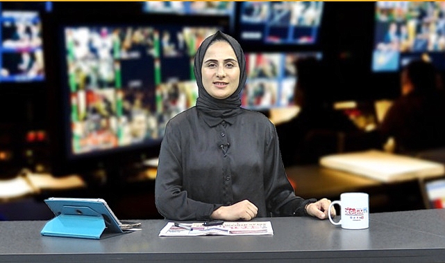 Kader Topal ile Ana Haber Bülteni 21 Haziran 2023 Çarşamba