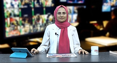 Kader Topal ile Ana Haber Bülteni 23 Haziran 2023 Cuma