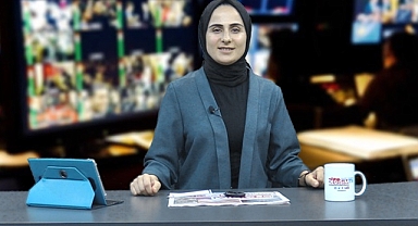 Kader Topal ile Ana Haber Bülteni 28 Haziran 2023 Çarşamba