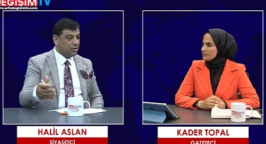 Kader Topal ile Enine Boyuna Programının konuğu belli oldu 