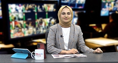 Kader Topal ile Ana Haber Bülteni 04 Temmuz 2023 Salı