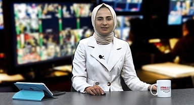 Kader Topal ile Ana Haber Bülteni 05 Temmuz 2023 Çarşamba