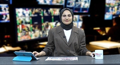 Kader Topal ile Ana Haber Bülteni 06 Temmuz 2023 Perşembe