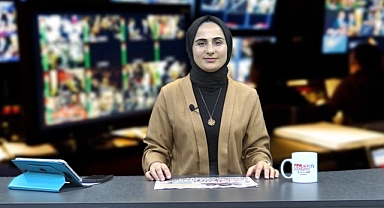 Kader Topal ile Ana Haber Bülteni 07 Temmuz 2023 Cuma