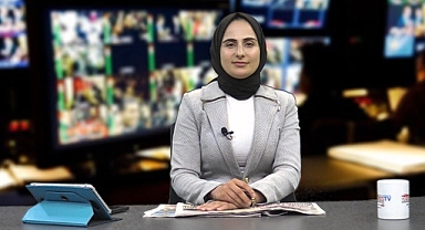 Kader Topal ile Ana Haber Bülteni 10 Temmuz 2023 Pazartesi