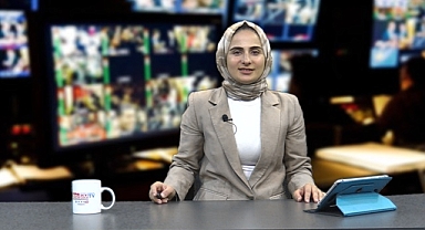 Kader Topal ile Ana Haber Bülteni 11 Temmuz 2023 Salı