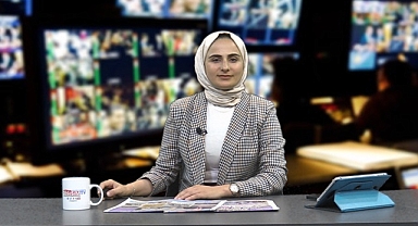 Kader Topal ile Ana Haber Bülteni 13 Temmuz 2023 Perşembe