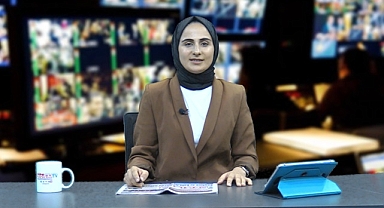 Kader Topal ile Ana Haber Bülteni 14 Temmuz 2023 Cuma