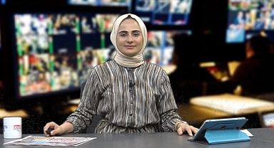 Kader Topal ile Ana Haber Bülteni 18 Temmuz 2023 Salı