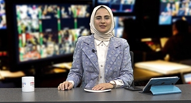 Kader Topal ile Ana Haber Bülteni 20 Temmuz 2023 Perşembe