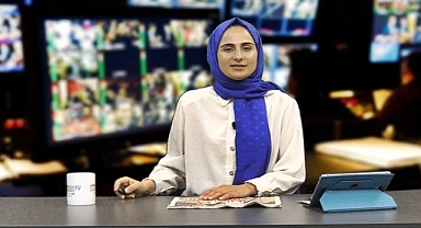 Kader Topal ile Ana Haber Bülteni 21 Temmuz 2023 Cuma