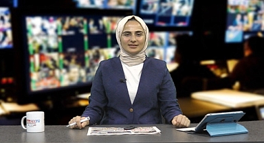 Kader Topal ile Ana Haber Bülteni 28 Temmuz 2023 Cuma