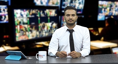 Recep Kahraman ile Ana Haber Bülteni 08 Temmuz 2023 Cumartesi