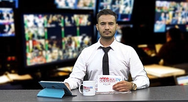 Recep Kahraman ile Ana Haber Bülteni 09 Temmuz 2023 Pazar