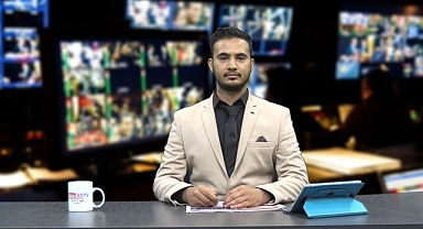 Recep Kahraman ile Ana Haber Bülteni 15 Temmuz 2023 Cumartesi