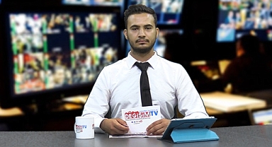 Recep Kahraman ile Ana Haber Bülteni 16 Temmuz 2023 Pazar