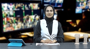 Kader Topal ile Ana Haber Bülteni 08 Ağustos 2023 Salı