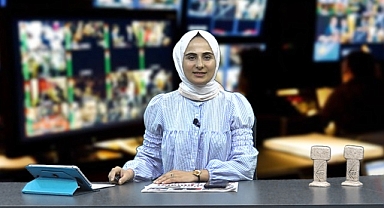 Kader Topal ile Ana Haber Bülteni 11 Ağustos 2023 Cuma