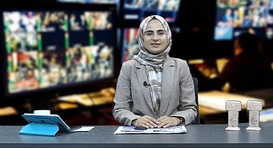 Kader Topal ile Ana Haber Bülteni 15 Ağustos 2023 Salı