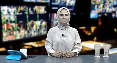 Kader Topal ile Ana Haber Bülteni 17 Ağustos 2023 Perşembe