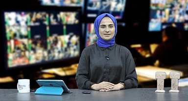 Kader Topal ile Ana Haber Bülteni 18 Ağustos 2023 Cuma