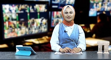 Kader Topal ile Ana Haber Bülteni 21 Ağustos 2023 Pazartesi