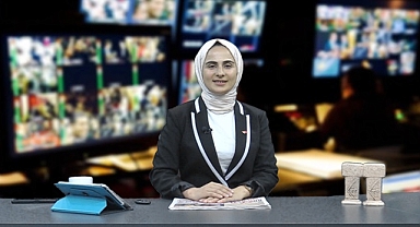 Kader Topal ile Ana Haber Bülteni 22 Ağustos 2023 Salı