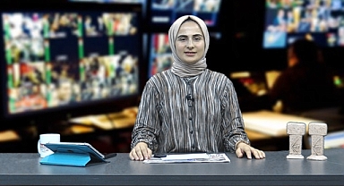 Kader Topal ile Ana Haber Bülteni 23 Ağustos 2023 Çarşamba