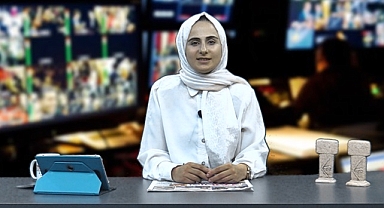 Kader Topal ile Ana Haber Bülteni 01 Eylül 2023 Cuma