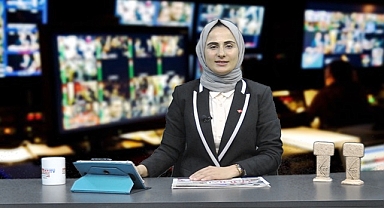 Kader Topal ile Ana Haber Bülteni 04 Eylül 2023 Pazartesi