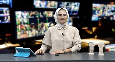 Kader Topal ile Ana Haber Bülteni 05 Eylül 2023 Salı