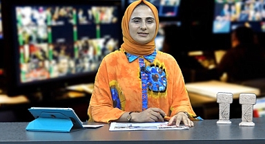 Kader Topal ile Ana Haber Bülteni 07 Eylül 2023 Perşembe