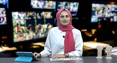 Kader Topal ile Ana Haber Bülteni 12 Eylül 2023 Salı