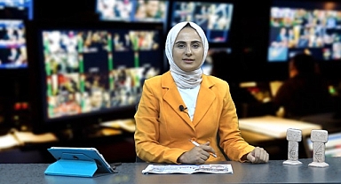 Kader Topal ile Ana Haber Bülteni 13 Eylül 2023 Çarşamba