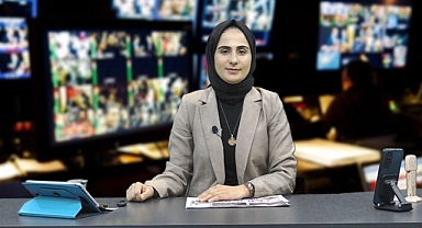 Kader Topal ile Ana Haber Bülteni 14 Eylül 2023 Perşembe