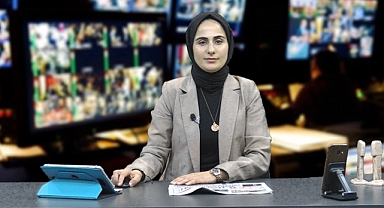 Kader Topal ile Ana Haber Bülteni 15 Eylül 2023 Cuma