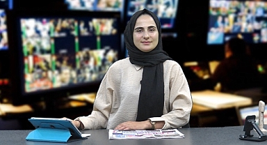 Kader Topal ile Ana Haber Bülteni 18 Eylül 2023 Pazartesi