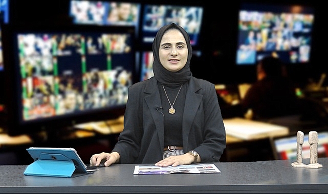 Kader Topal ile Ana Haber Bülteni 19 Eylül 2023 Salı