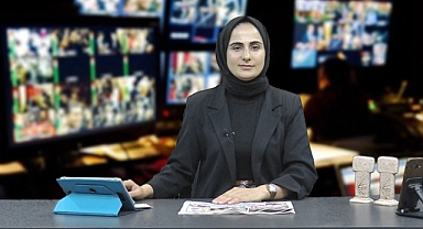 Kader Topal ile Ana Haber Bülteni 20 Eylül 2023 Çarşamba