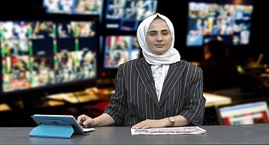 Kader Topal ile Ana Haber Bülteni 21 Eylül 2023 Perşembe