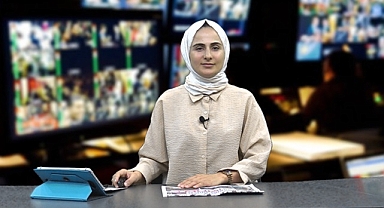 Kader Topal ile Ana Haber Bülteni 22 Eylül 2023 Cuma