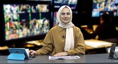 Kader Topal ile Ana Haber Bülteni 25 Eylül 2023 Pazartesi