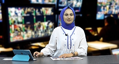 Kader Topal ile Ana Haber Bülteni 26 Eylül 2023 Salı