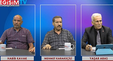 Amatör'ün Sesi 1.Bölüm