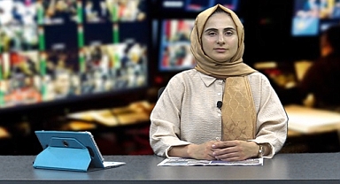 Kader Topal ile Ana Haber Bülteni 02 Ekim 2023 Pazartesi