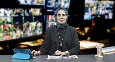 Kader Topal ile Ana Haber Bülteni 03 Ekim 2023 Salı