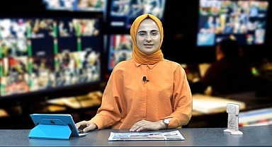 Kader Topal ile Ana Haber Bülteni 04 Ekim 2023 Çarşamba