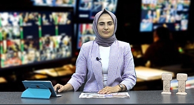 Kader Topal ile Ana Haber Bülteni 05 Ekim 2023 Perşembe